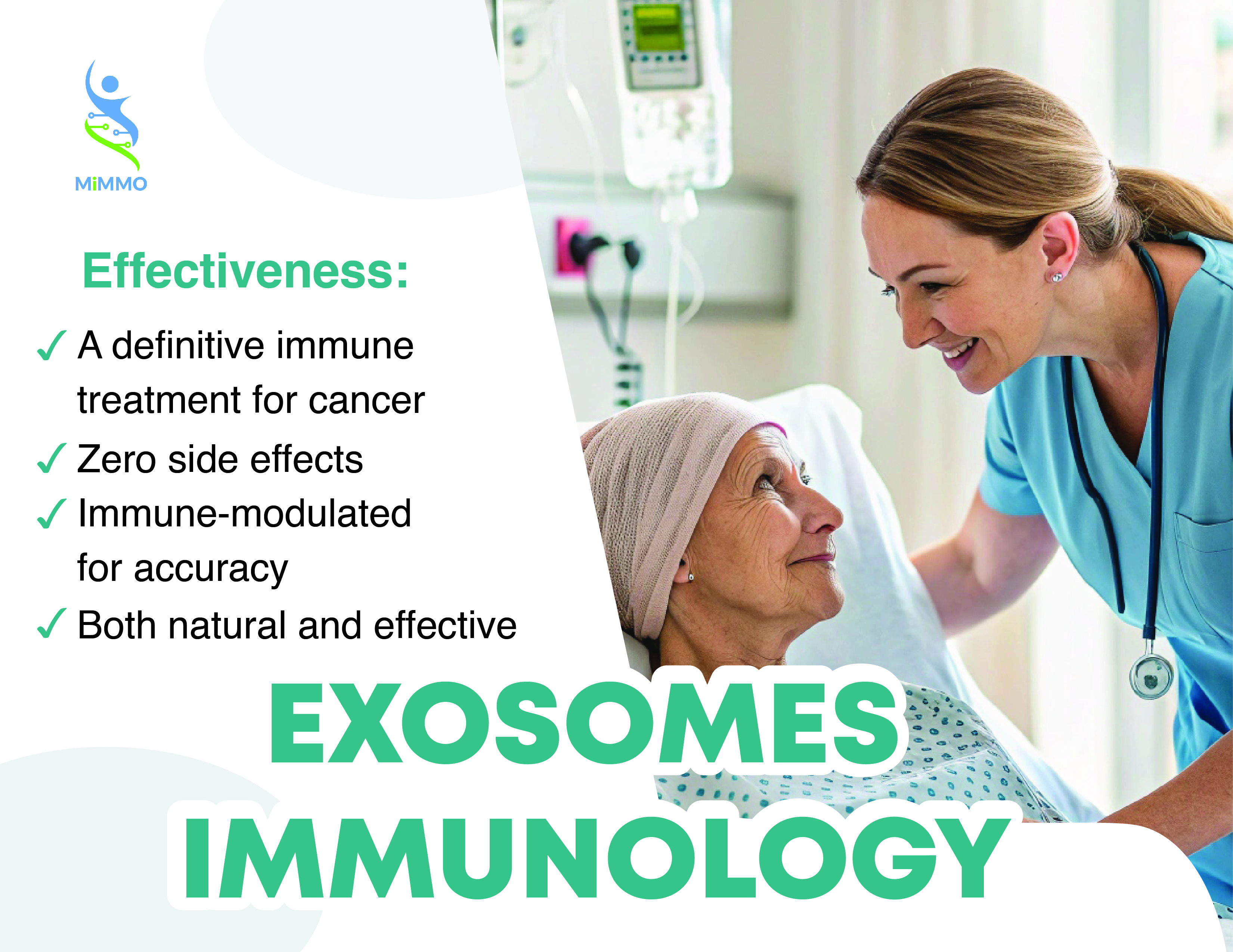 EXOSOMES IMMUNOLOGY