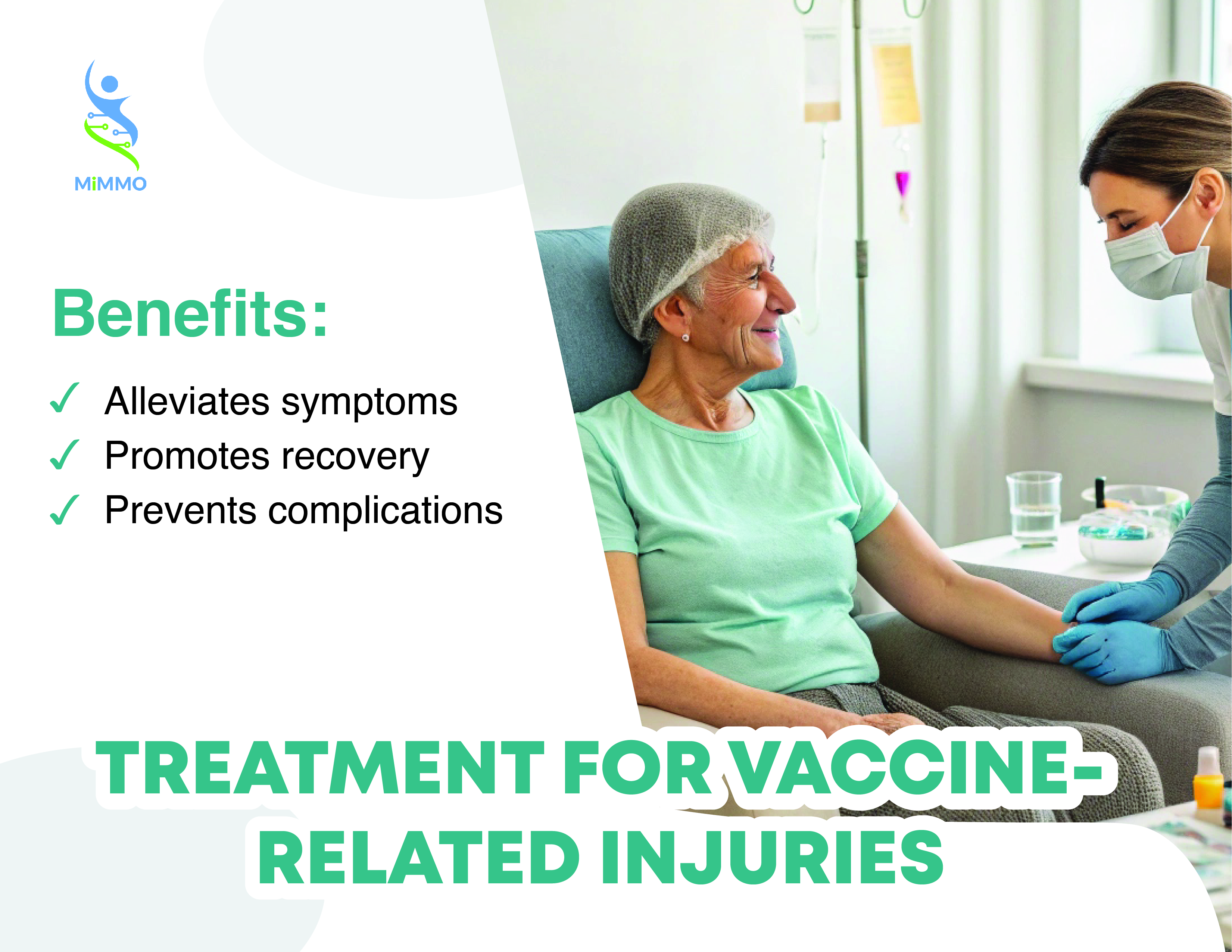 TREATMENT FOR VACCINE-RELATED INJURIES