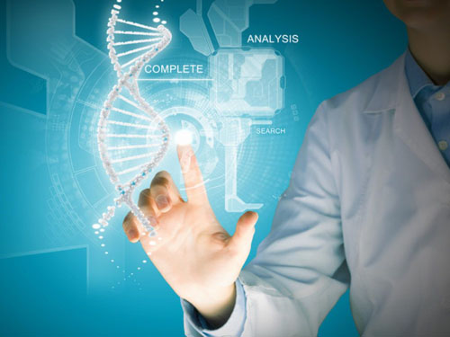 DNA Profiling & Nutrigenomics